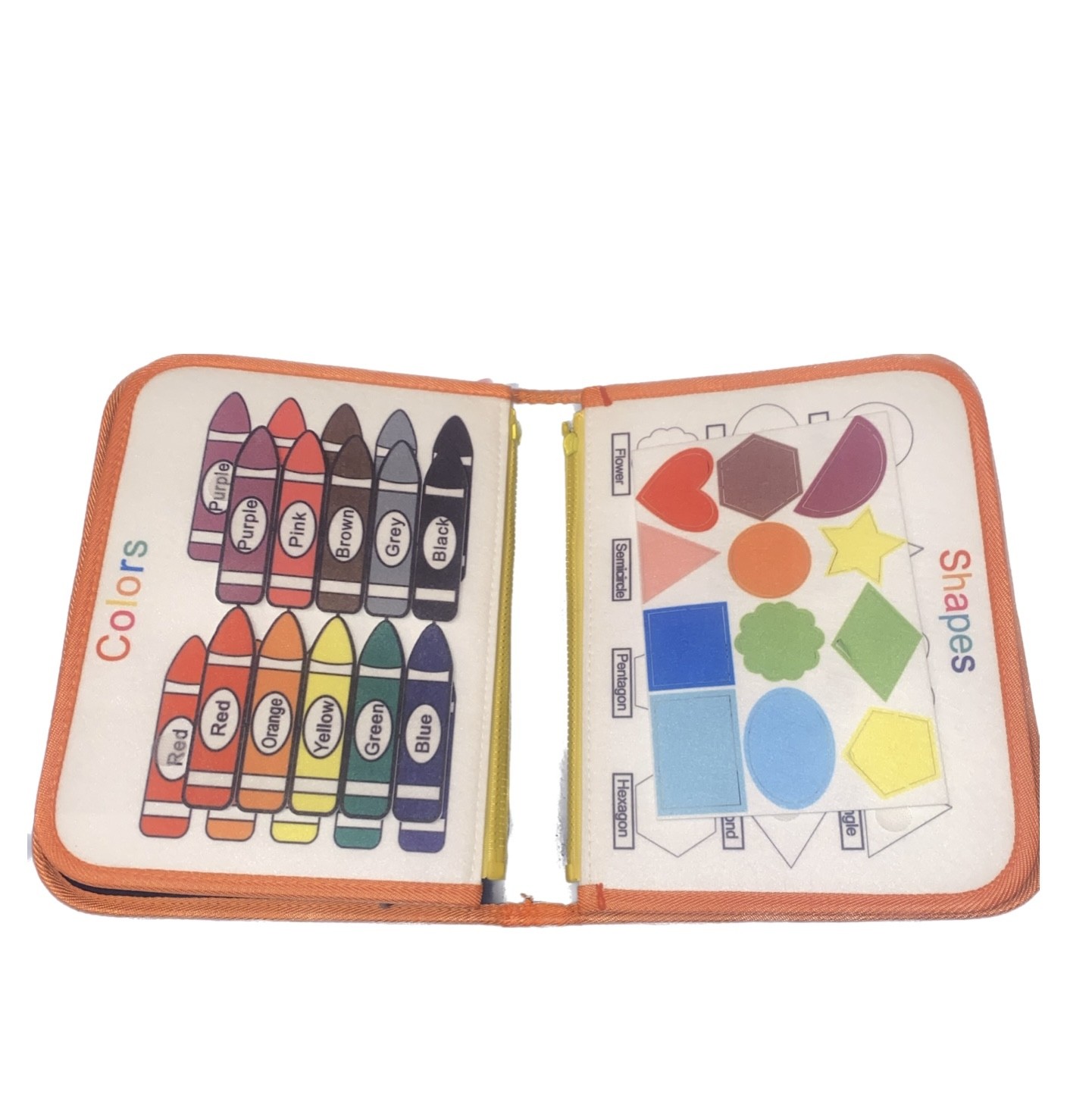 Busy Board Books - Image 3