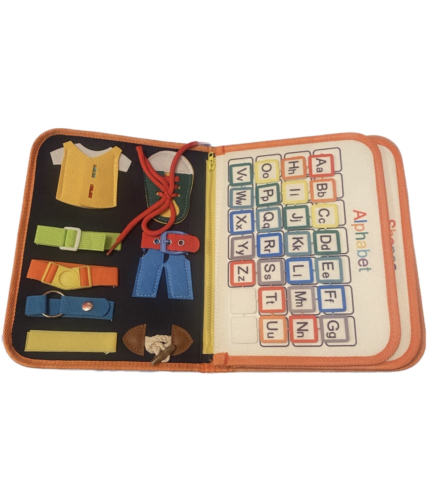 Busy Board Books - Image 4