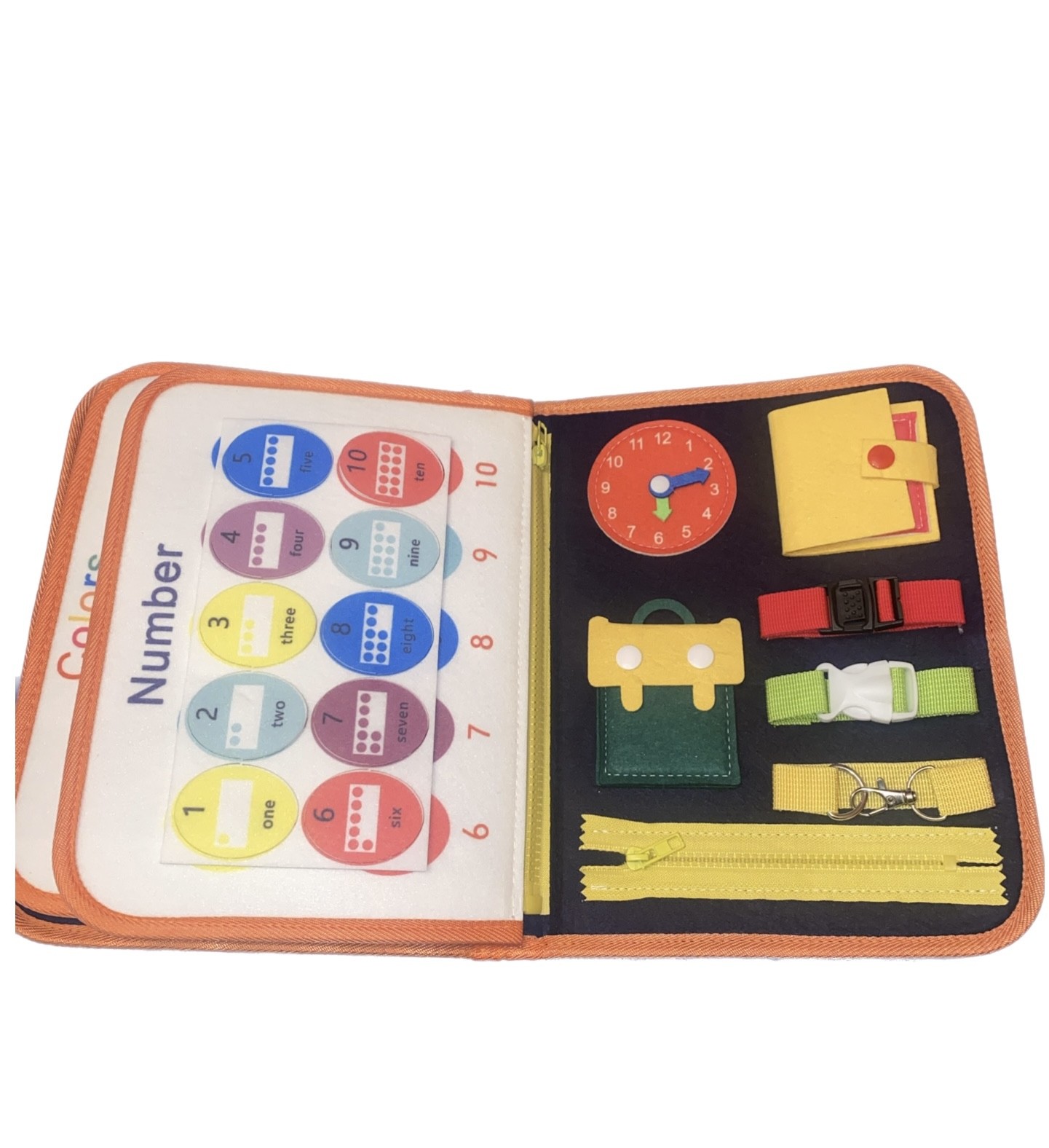 Busy Board Books - Image 5