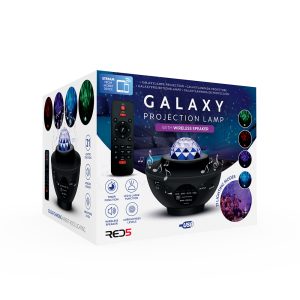 Galaxy Star Projector (Bluetooth)
