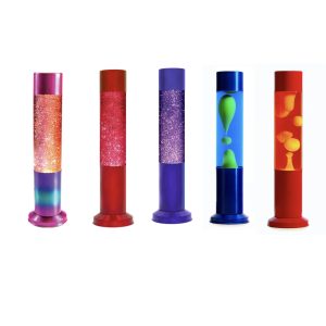 NOVA Lava Lamps