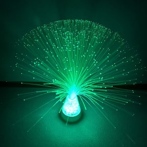 Fiber Optic Lamps