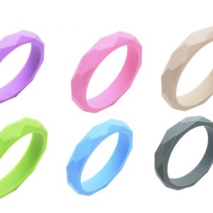 chewable braclets