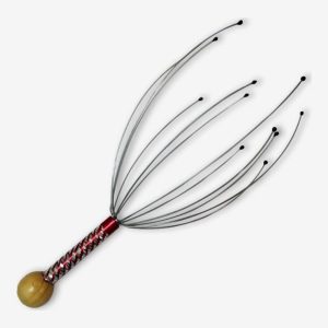 head massagers