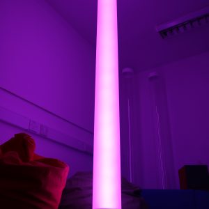 Chroma Tube