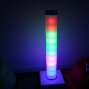 Disco Tube