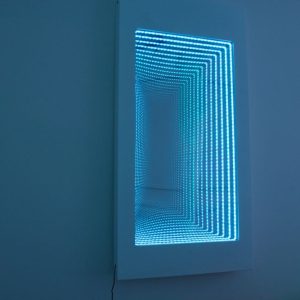 Infinity Wall Panel