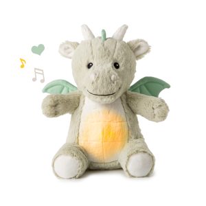 Cloud B Lovelight Teddy (Dragon)