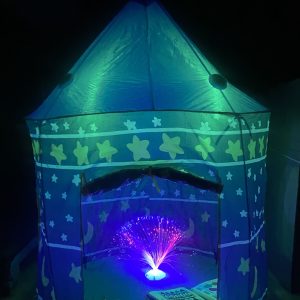 Sensory Tent