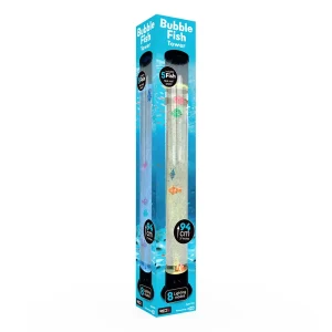 Bubble Tube 90cm (Colour Changing)