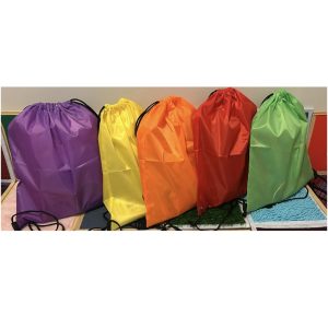 Grab & Go Bags