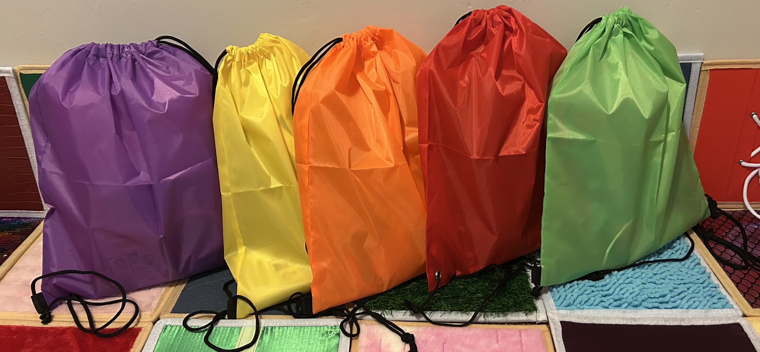 Grab & Go Bags - Image 2