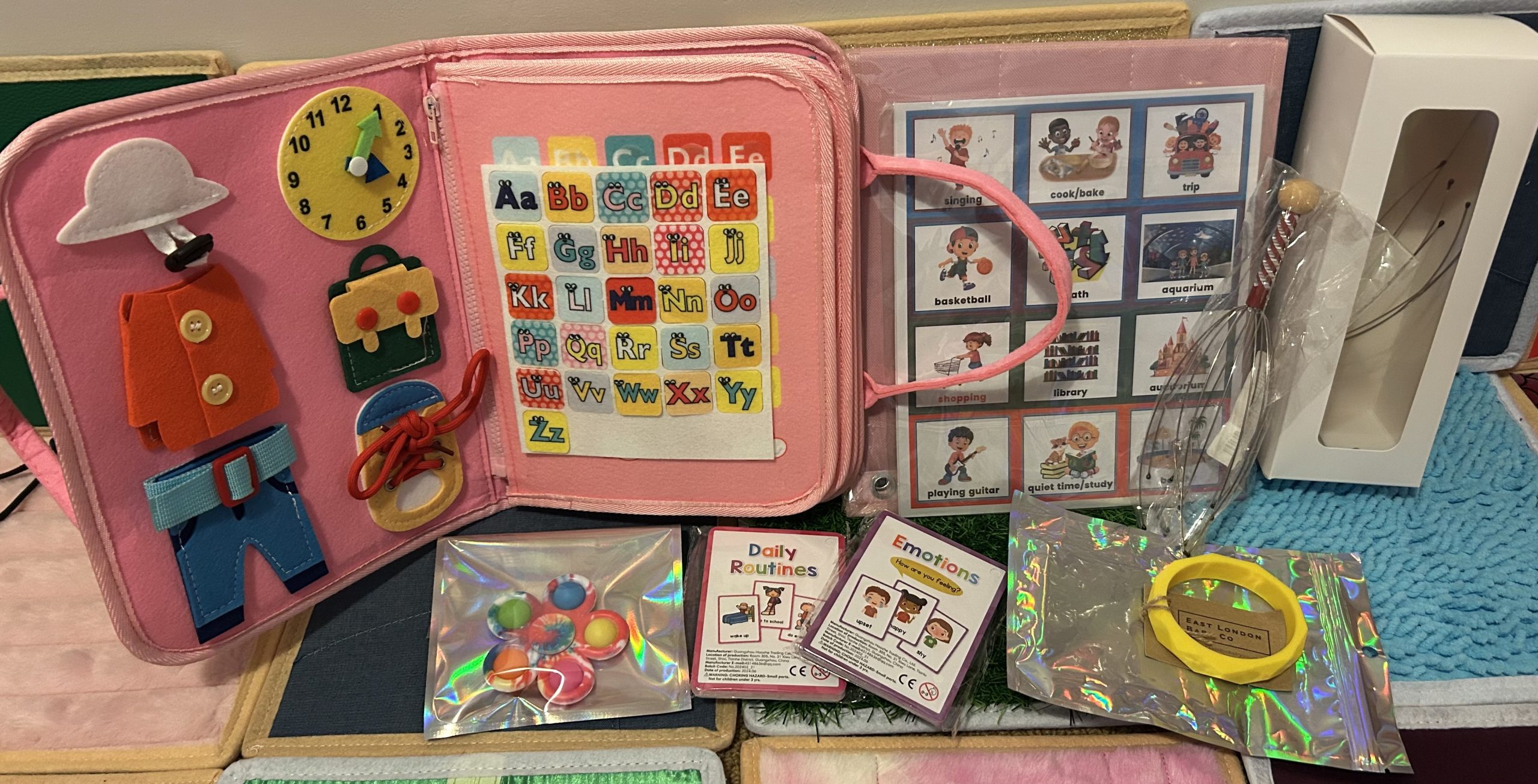 Grab & Go Bags - Image 3
