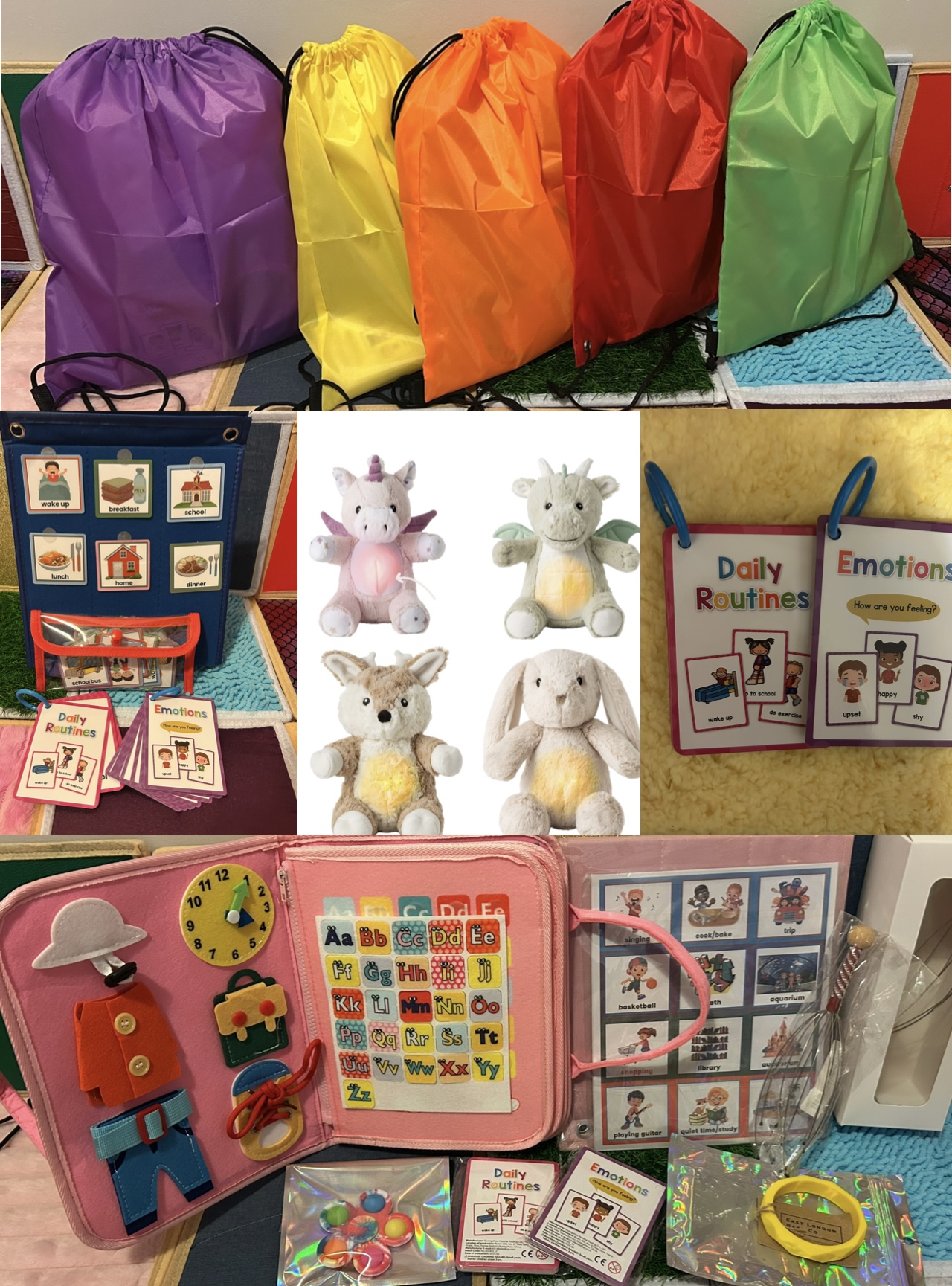 Grab & Go Bags - Image 4