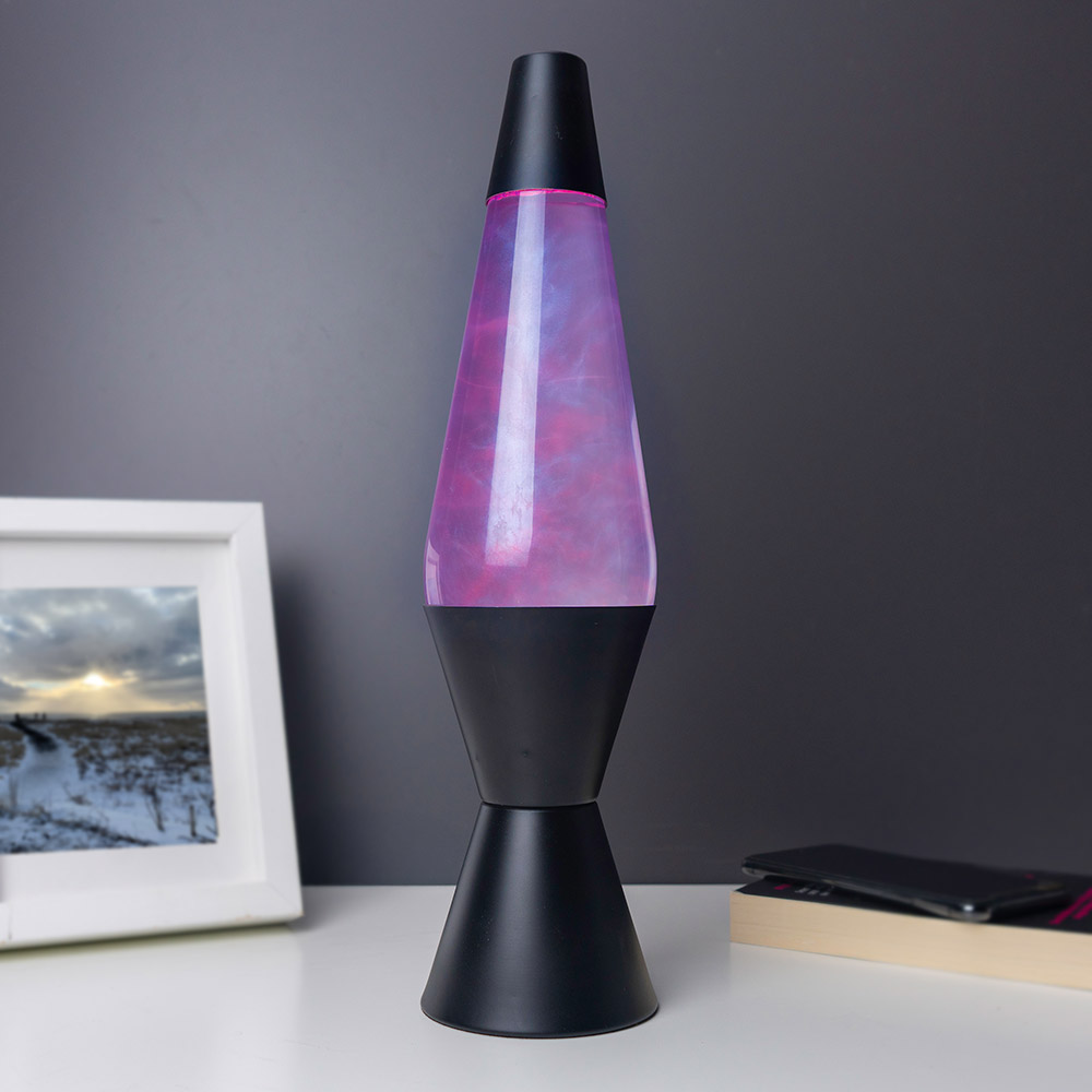 Colour Changing Nebula Lamp - Image 5