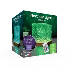 Northern Lights Projector